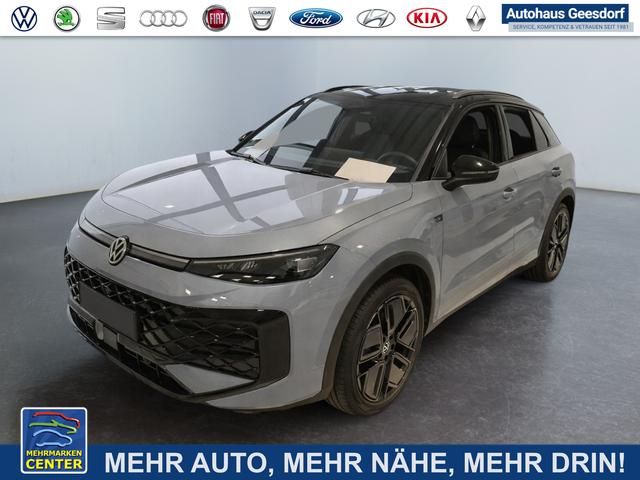 Lagerfahrzeug Volkswagen T-Roc - Style 1.5 eTSI 150PS/110kW DSG7 2026  Neues Modell   El.Heck  RFK  KESSY  3Z Clima  MassageSitze  ACC  ParkAssist