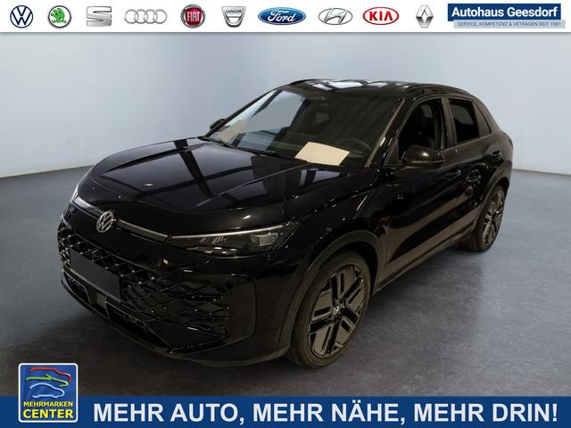 Vorlauffahrzeug Volkswagen T-Roc - R-Line 1.5 eTSI 150PS/110kW DSG7 2026  Neues Modell  |  AHK