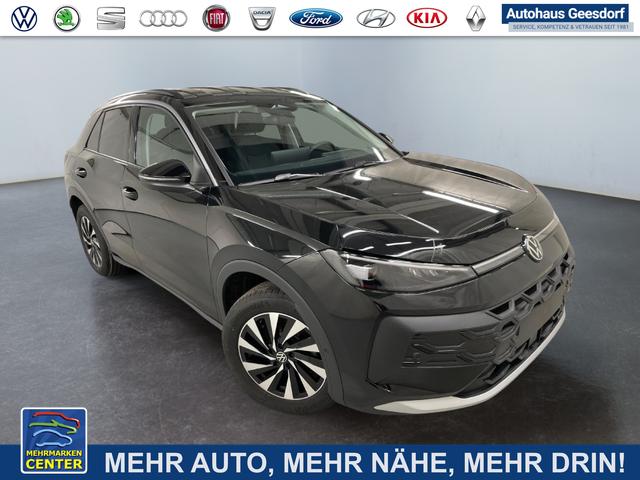 Vorlauffahrzeug Volkswagen T-Roc - LIFE 1.5 eTSI 150PS/110kW DSG7 2026  Neues Modell   17" Lyzza  LED Performance  Clima  Ambiente  3Z Clima  Assistenz Paket