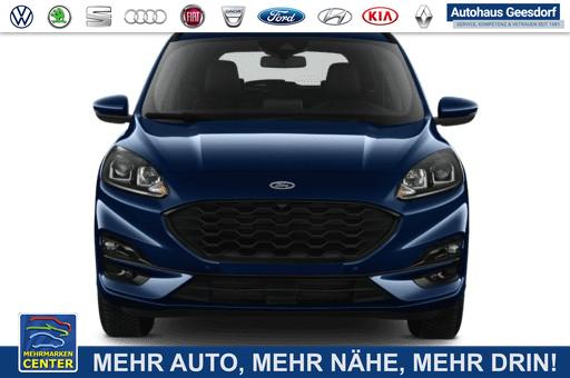 Vorlauffahrzeug Ford Kuga - 2.5 PHEV ST-Line X 245 PS 14,4kWh 2025  Winter  360  B&O Audio  KESSY