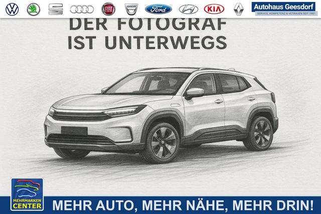 Bestellfahrzeug, konfigurierbar Toyota Urban Cruiser - Active 49kWh 144PS/106kW 2026