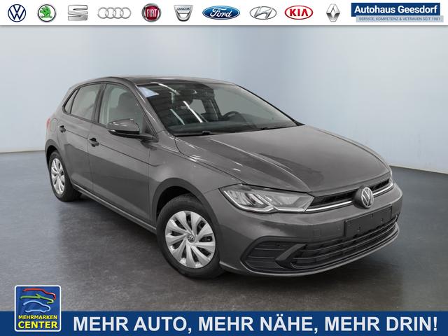 Vorlauffahrzeug Volkswagen Polo - Edition 1.0 TSI 95PS/70kW DSG 2026  DK-Paket  RFK  Get&ouml;nte Heckscheiben  TravelAssist  LED