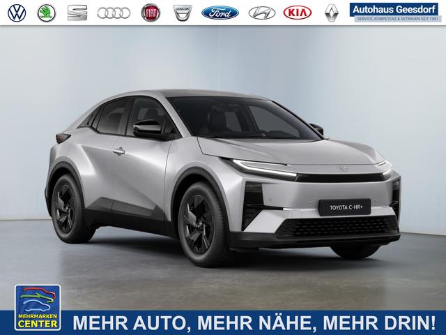 Bestellfahrzeug, konfigurierbar Toyota C-HR - Active 77 kWh 224PS/165kW 2026