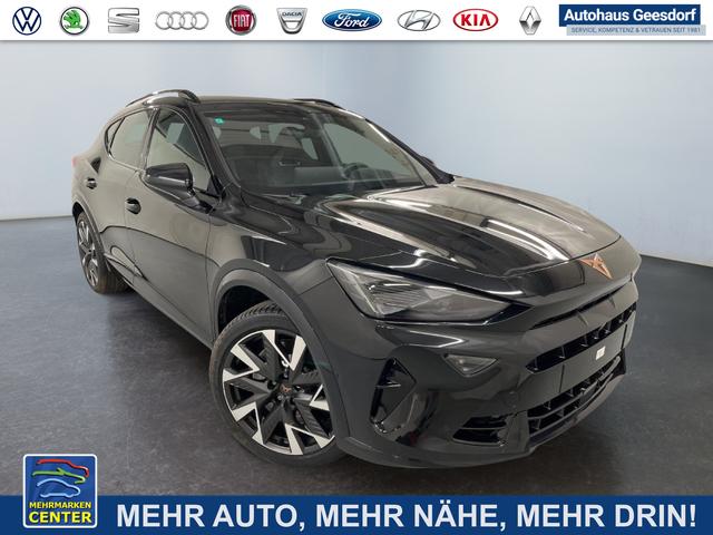Bestellfahrzeug, konfigurierbar Cupra Formentor - VZ 2.0 TSI 333PS/245kW 4x4 DSG7 2026
