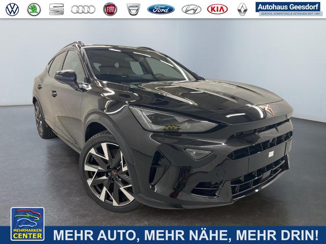 Lagerfahrzeug Cupra Formentor - VZ 2.0 TSI 333PS/245kW 4x4 DSG7 2025   Pano  AHK  Matrix  Top-View  IMMERSIVE  Erweiterte Werksgarantie 