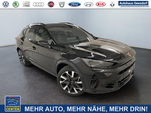 Lagerfahrzeug Cupra Formentor - VZ 2.0 TSI 333PS/245kW 4x4 DSG7 2025   Pano  AHK  Matrix  Top-View  IMMERSIVE 
