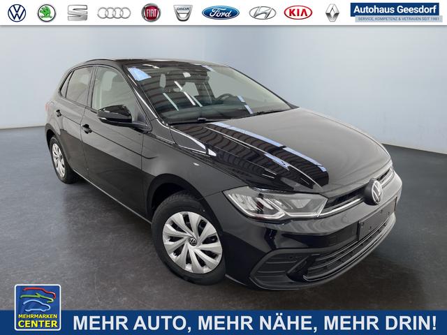 Vorlauffahrzeug Volkswagen Polo - Edition 1.0 TSI 95PS/70kW DSG 2026  RFK  TravelAssist  Get&ouml;nte Scheiben  ParkAssist