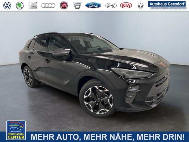 Lagerfahrzeug Cupra Terramar - 1.5 eTSI 150PS/110kW DSG7 2025  El. Sportssitze/Memory  Dinamica  360Cam  TravelAssist