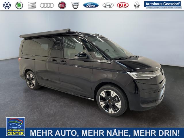 Lagerfahrzeug Volkswagen T7 California - Ocean 2.0 TDI 150PS/110kW DSG7 2025  Faceliftet  |   19" ALU  Standheizung  AHK  IQ.Light Matrix  360-CAM  TravelAssist  Alarmanlage 