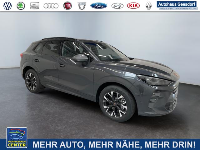 Vorlauffahrzeug Cupra Terramar - Nordic Edition 2.0 TSI 204PS/150kW 4Drive DSG7 2025 |   Standheizung  AHK  Travel Assist  Immersive  Erweiterte Garantie 