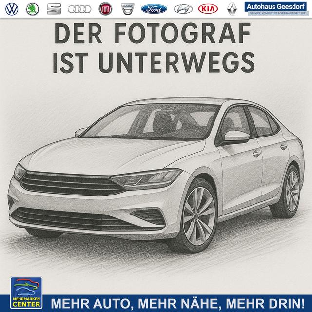 Bestellfahrzeug, konfigurierbar Volkswagen T-Roc - LIFE 1.5 eTSI 116PS/85kW DSG7 2026  Neues Modell 