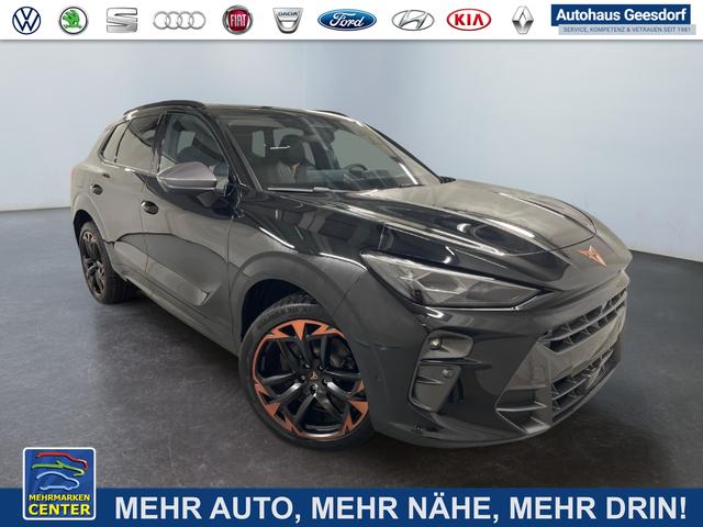 Lagerfahrzeug Cupra Terramar - VZ 2.0 TSI 265PS/195kW 4x4 DSG7 2025  Pano  DCC  Matrix  360-Kamera  Sennheiser  5J  Drive Paket