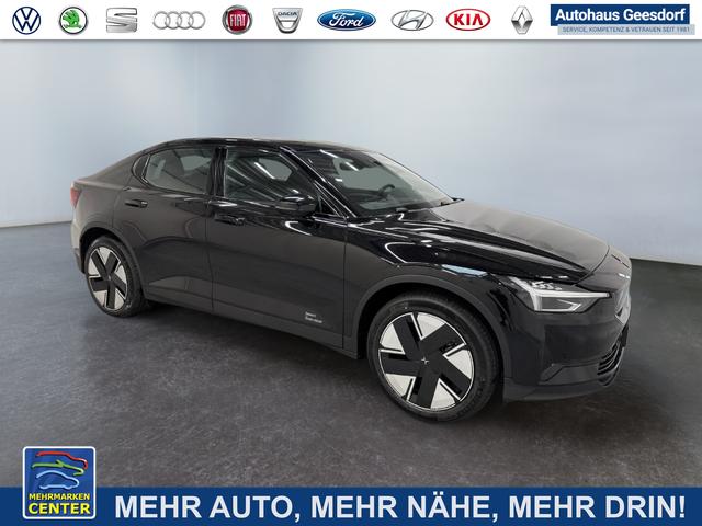 Lagerfahrzeug Polestar 2 - Standard Range Single Motor 272HP 70kWh RWD 2025