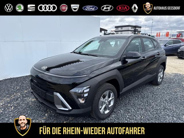 Gebrauchtfahrzeug Hyundai KONA - STYLE PLUS HEV DCT ACC NAVI RFK Smart Key