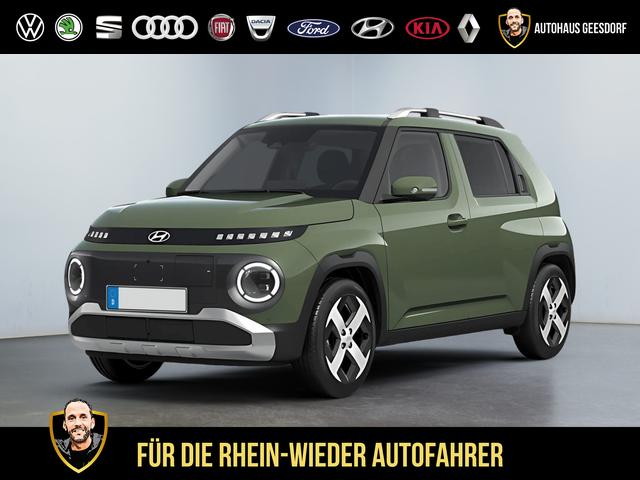 Bestellfahrzeug, konfigurierbar Hyundai Inster - Comfort