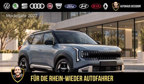 Bestellfahrzeug, konfigurierbar Kia Seltos - X-Line 1.6 T-GDI 180PS 7DCT/AUTOMATIK, 7J Garantie, Elektr. Heckklappe, NAVI, Soundsystem, 19" Alu, Privacy-Glas, Vordersitze   Kunstlederpolsterung, 2Z-Klimaautomatik, Winter-Paket, Parksensoren v/h, 360&deg;-Kamera, Alarm, Dachreling, Vorbereitung AHK