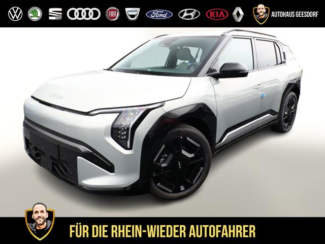 Lagerfahrzeug Kia EV3 - GT Line 81,4kWh GT-Line LED  ACC W&auml;rmep eHK Keyl SHZ