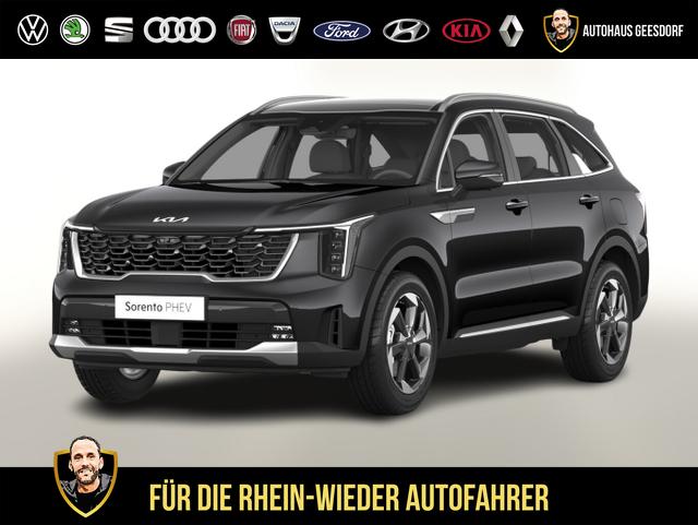 Vorlauffahrzeug Kia Sorento - PHEV 4WD 7S Pano Bose HUD El.Heckkl ACC