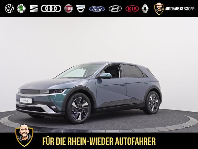 Lagerfahrzeug Hyundai IONIQ 5 - Comfort Plus 84RWD MY26 / 4x Shz BOSE-Sound ACC Elek-Sitze vorne Elek-Heckkl. Alu 19"