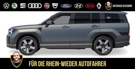 Bestellfahrzeug, konfigurierbar Hyundai SANTA FE - Smart Full LED ACC 20"LM