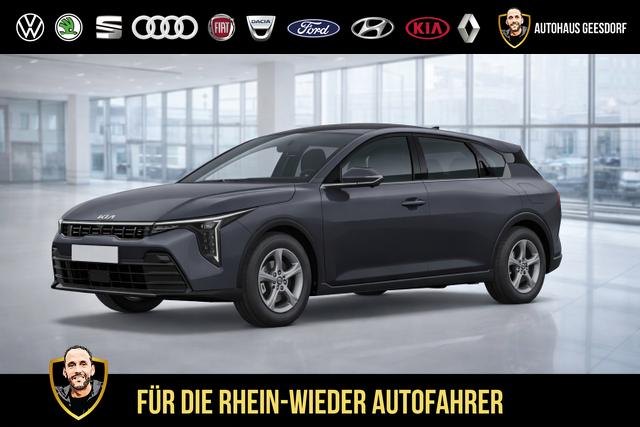 Bestellfahrzeug, konfigurierbar Kia K4 Sportswagon - Spin 16"-LM Kamera PDC v h Klima SHZ v