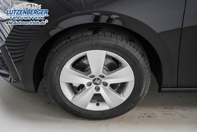 Skoda Scala 1,0 TSI DSG Selection - LAGER 