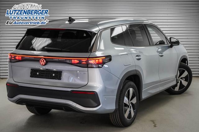 Volkswagen Tayron 1,5 eTSI DSG Life,7Sitze,AHK,Winter -LAG. 