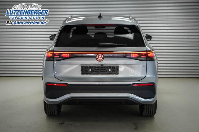 Volkswagen Tayron 1,5 eTSI DSG Life,7Sitze,AHK,Winter -LAG. 