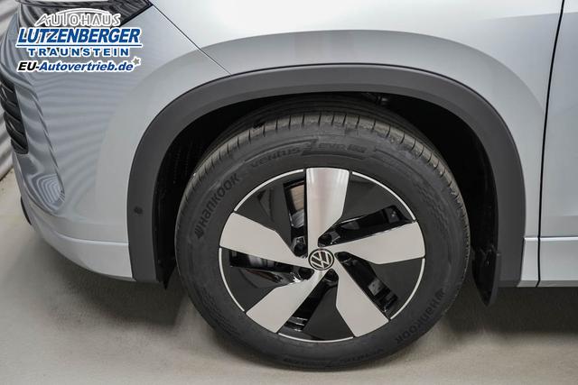 Volkswagen Tayron 1,5 eTSI DSG Life,7Sitze,AHK,Winter -LAG. 