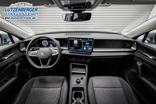 Volkswagen Tayron 1,5 eTSI DSG Life,7Sitze,AHK,Winter -LAG. 