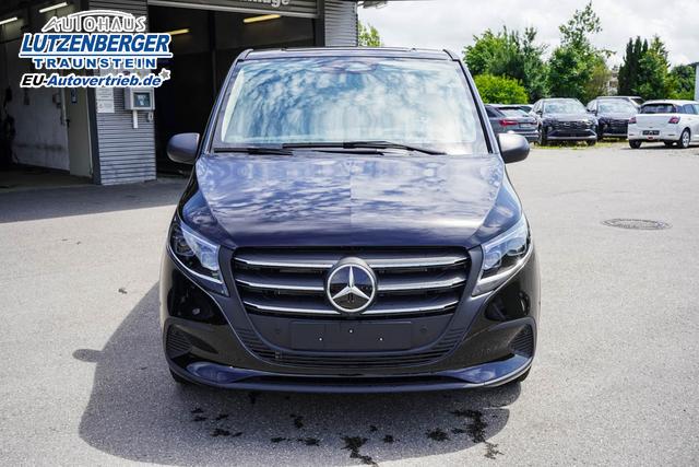 Mercedes-Benz Vito 116 CDI G-Tronic Tourer Lang - LAGER 