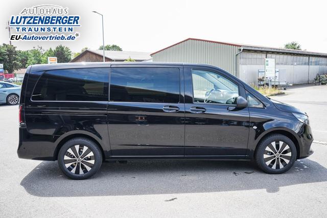 Mercedes-Benz Vito 116 CDI G-Tronic Tourer Lang - LAGER 