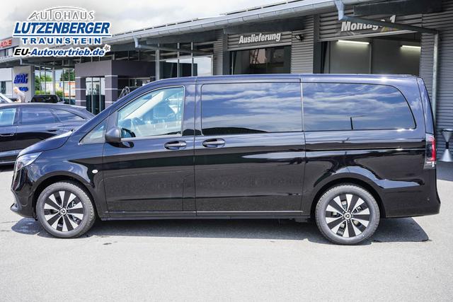 Mercedes-Benz Vito 116 CDI G-Tronic Tourer Lang - LAGER 