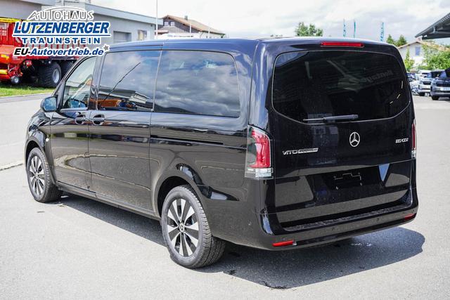 Mercedes-Benz Vito 116 CDI G-Tronic Tourer Lang - LAGER 