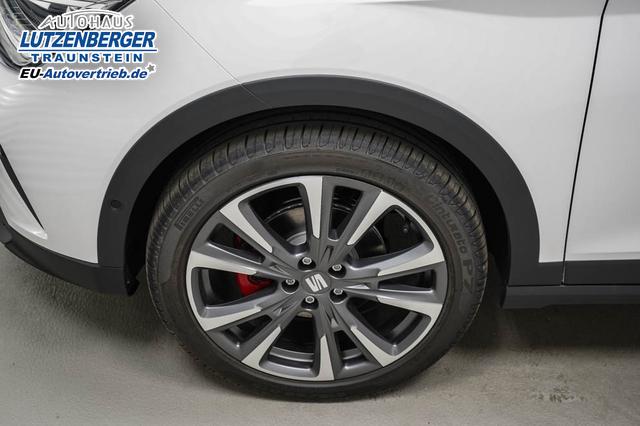 Seat Arona 1,5 TSI DSG FR - LAGER 