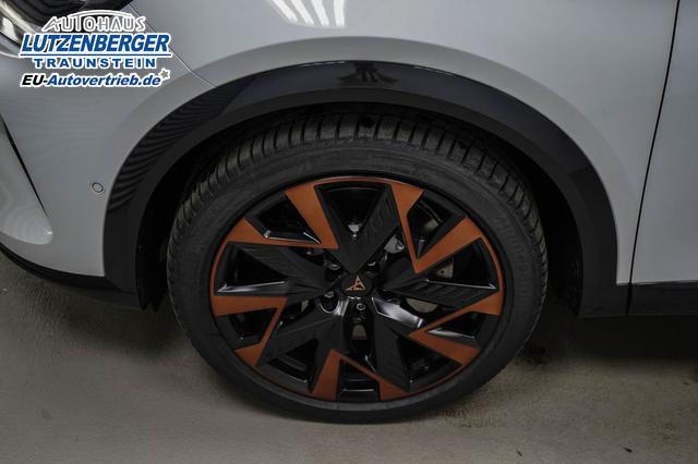 Cupra Formentor 2,0 TSI DSG 4x4 VZ - LAGER 