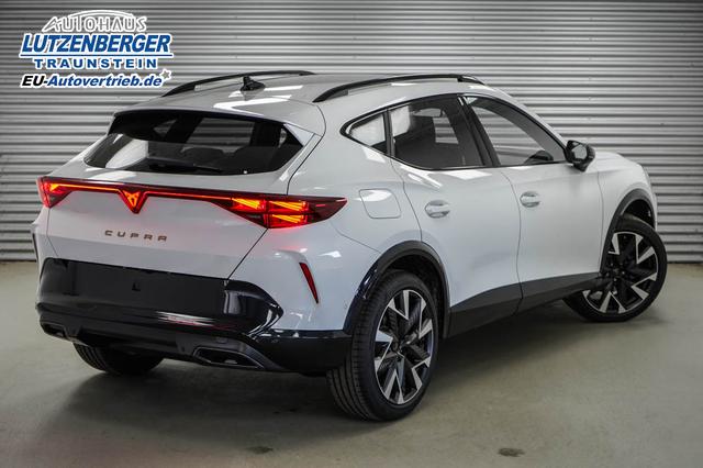 Cupra Formentor 1,5 eTSI DSG - LAGER 