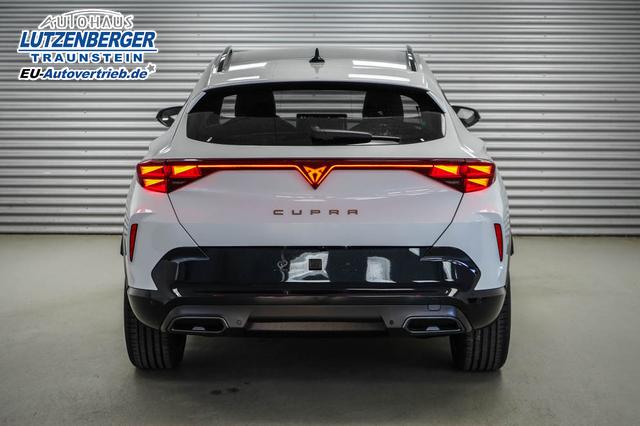 Cupra Formentor 1,5 eTSI DSG - LAGER 