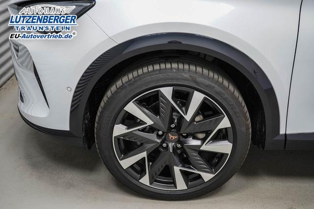 Cupra Formentor 1,5 eTSI DSG - LAGER 