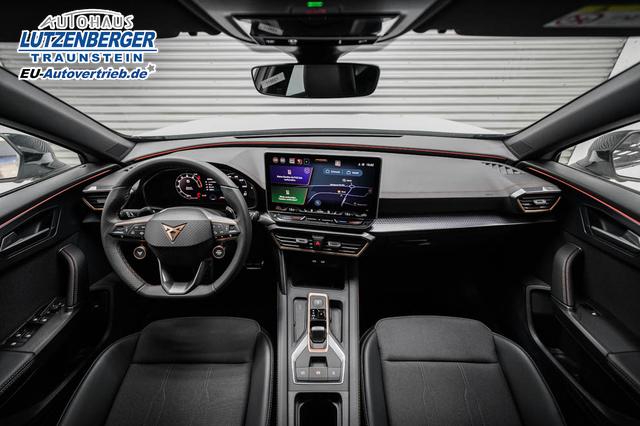 Cupra Formentor 1,5 eTSI DSG - LAGER 