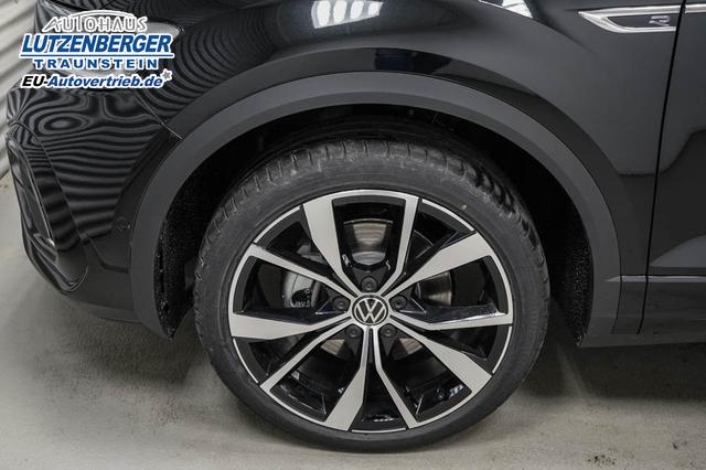 Volkswagen T-Roc 1,5 TSI DSG R-Line - LAGER 