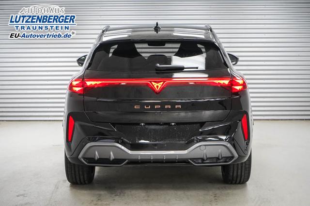 Cupra Terramar 2,0 TSI DSG 4x4 VZ - LAGER 