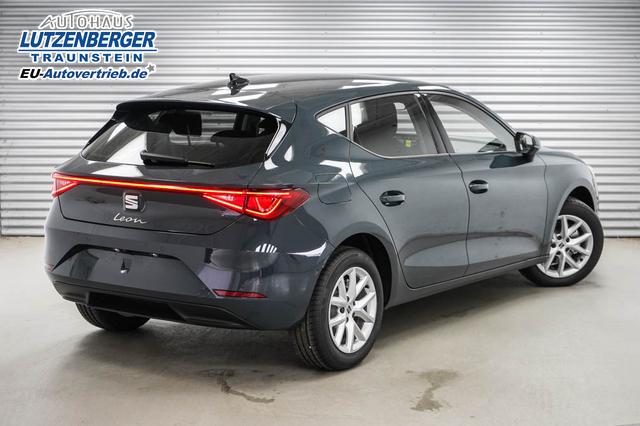 Seat Leon 1,5 TSI Style - LAGER 