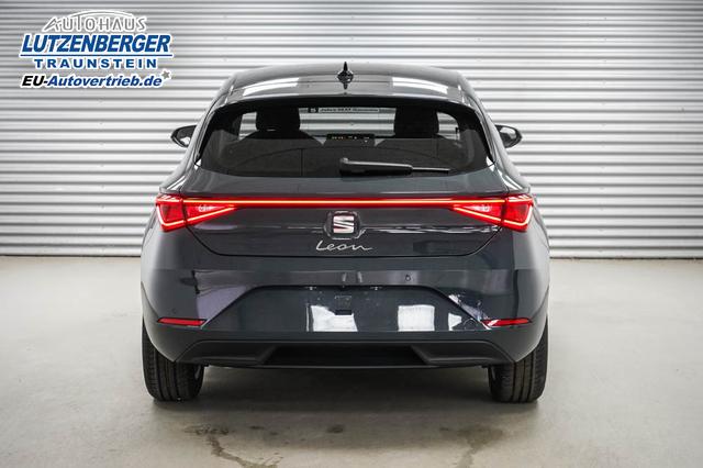 Seat Leon 1,5 TSI Style - LAGER 