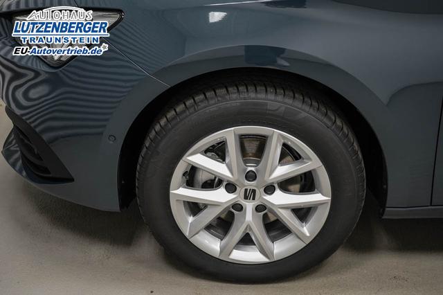 Seat Leon 1,5 TSI Style - LAGER 