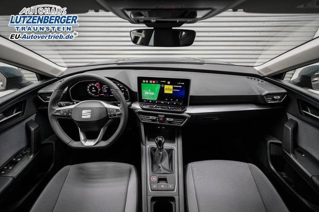 Seat Leon 1,5 TSI Style - LAGER 