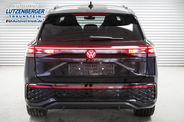 Volkswagen Tayron 2,0 TDI DSG 4Motion R-Line - LAGER 