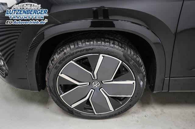 Volkswagen Tayron 2,0 TDI DSG 4Motion R-Line - LAGER 