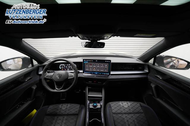 Volkswagen Tayron 2,0 TDI DSG 4Motion R-Line - LAGER 