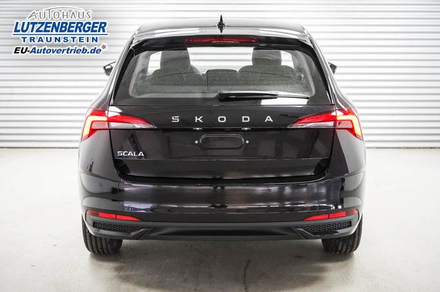 Skoda Scala 1,0 TSI DSG Selection - LAGER 
